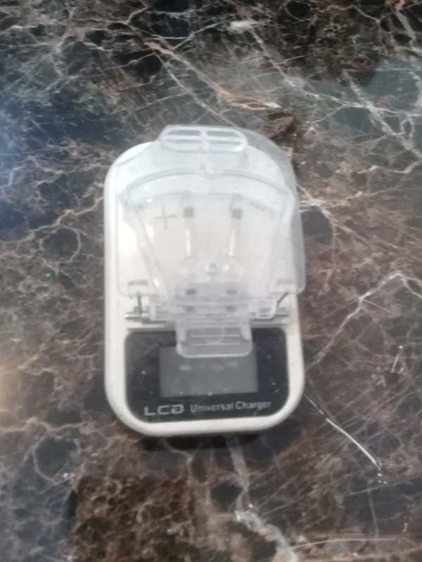 شارزر باتری موبایل