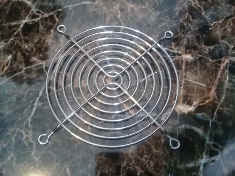 5عدد محافظ فن سایز 12