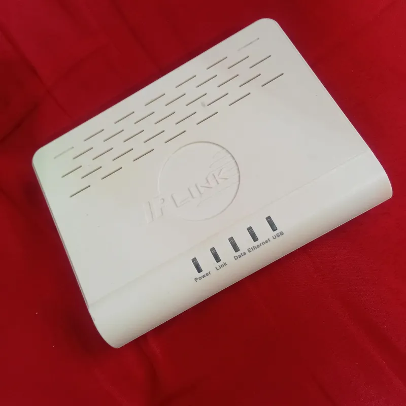 مودم adsl کابلی