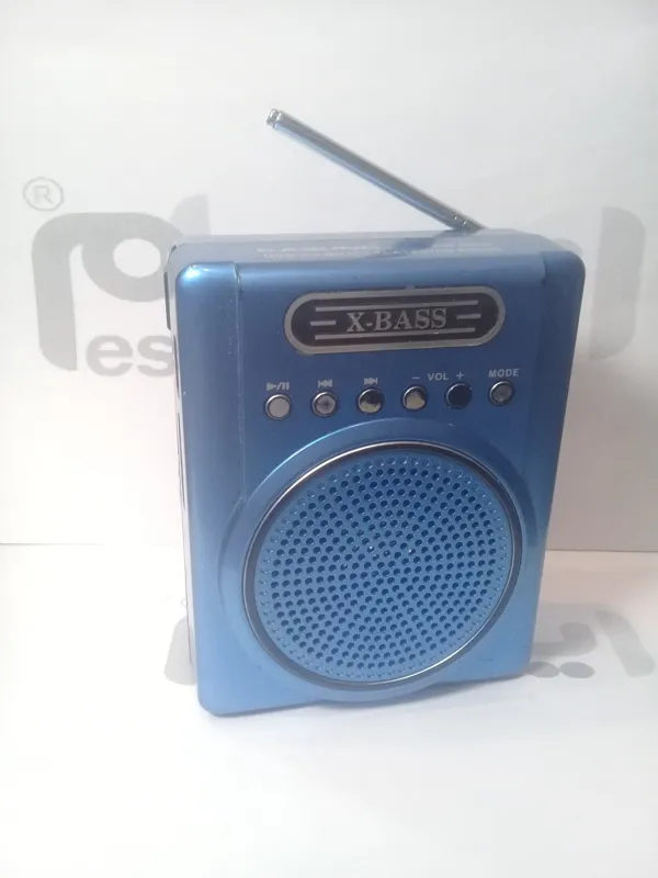 اسپیکر فلش خور معیوب