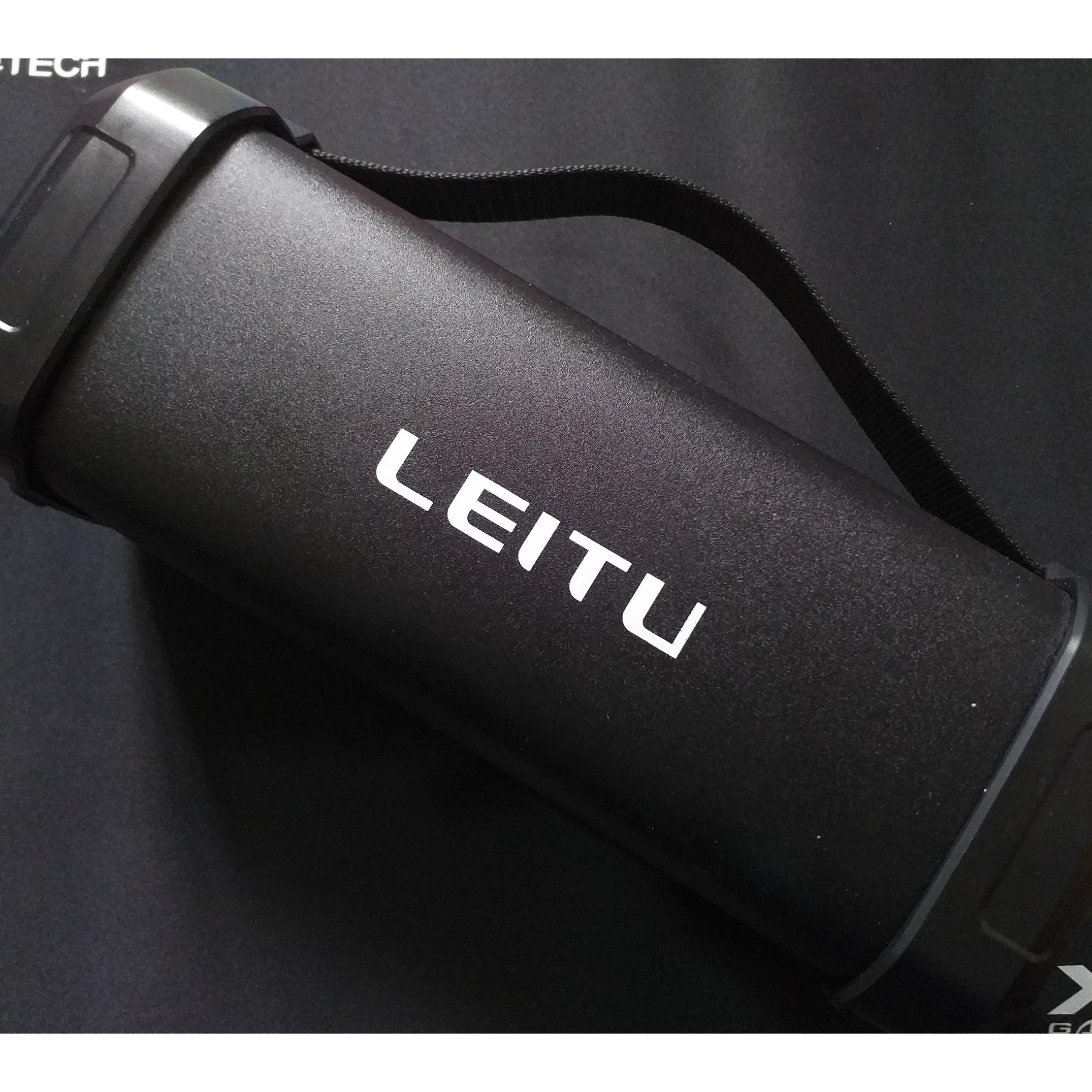 اسپیکر با کیفیت LEITU