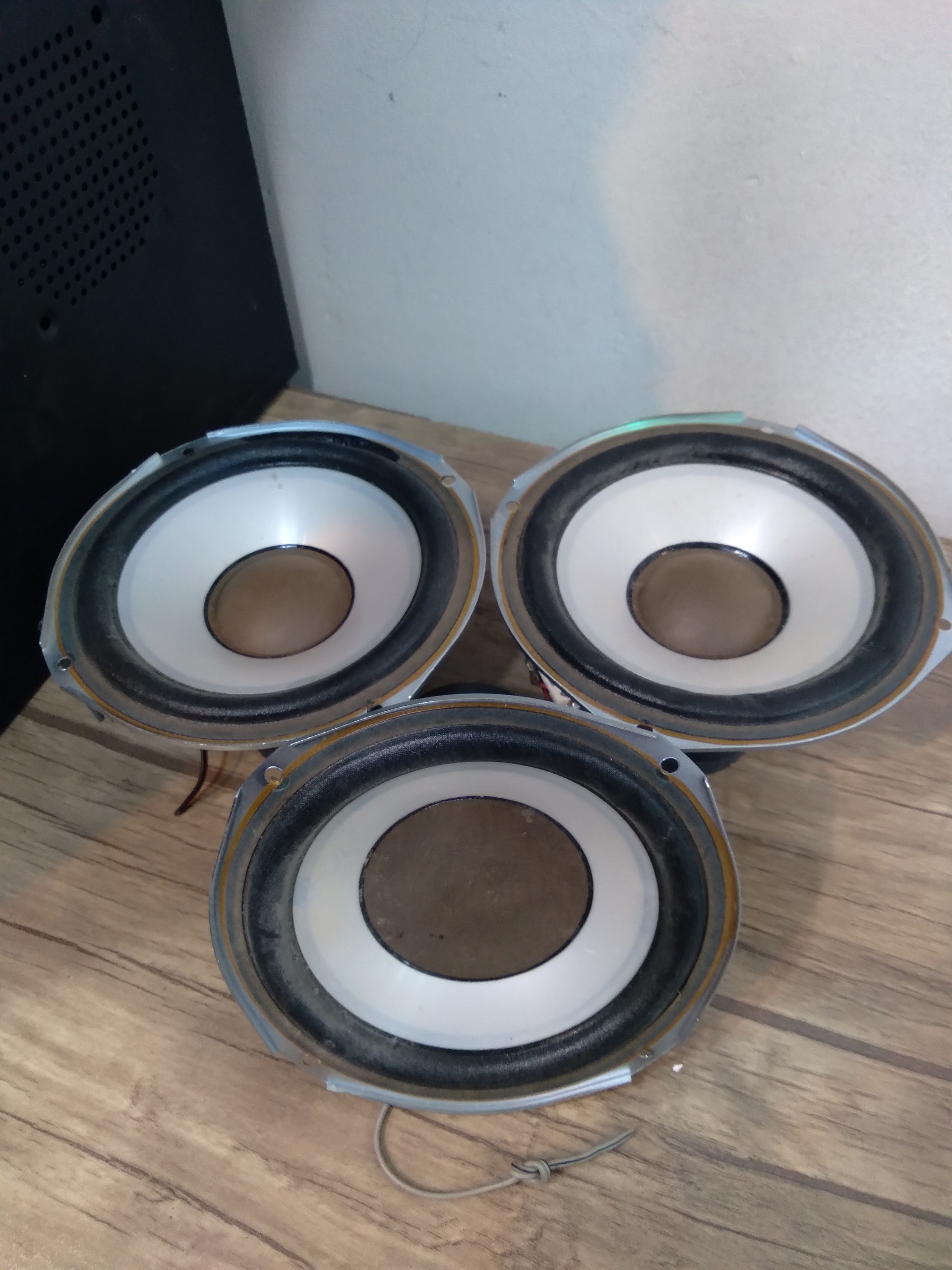 مزایده سه عدد باند سونی