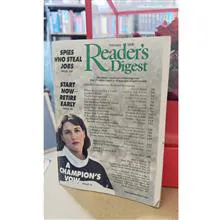 readers