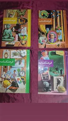 فرهنگنامه