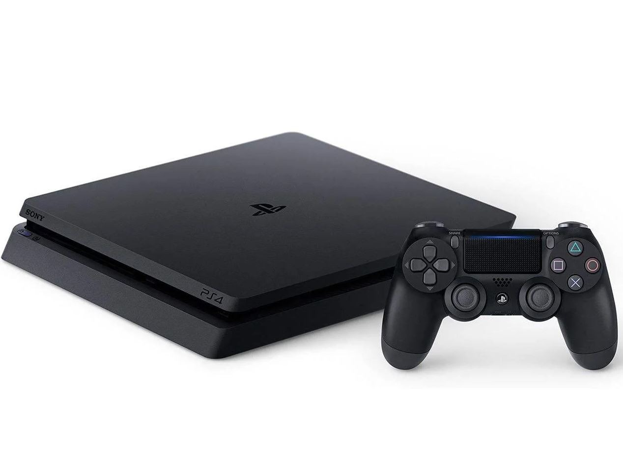 دستگاه بازی PS4 Slim 1T