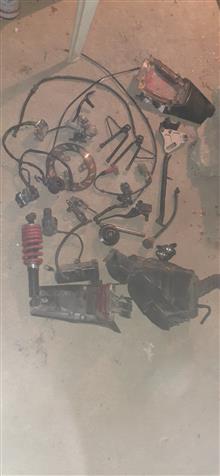تعدادی