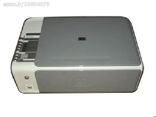 جوهر افشان HP مدل PSC 1513