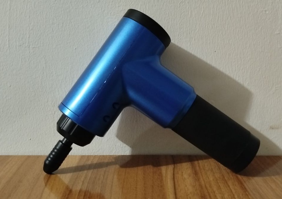 ماساژور شارژی نو