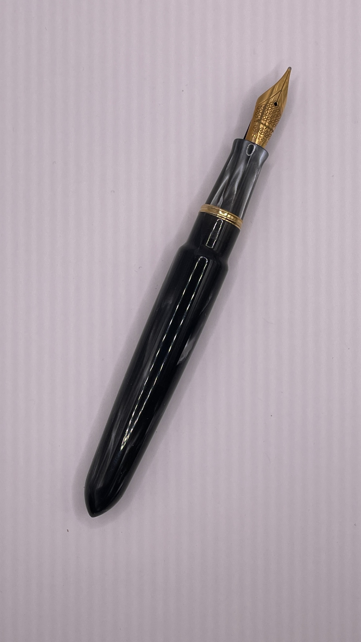 خودنویس Montegrappa  مدل Veneia