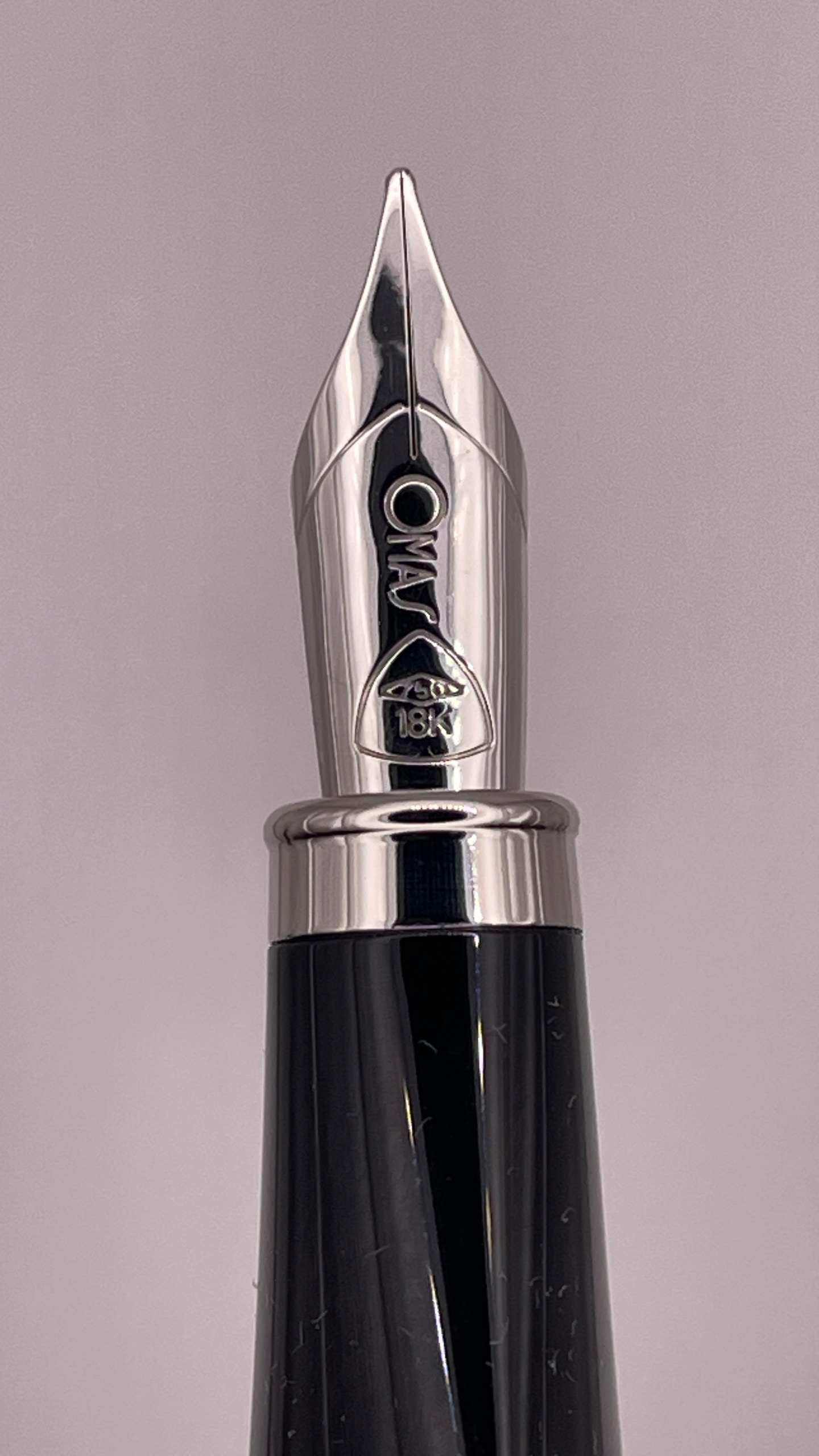 خودنویس Omas 360 modern