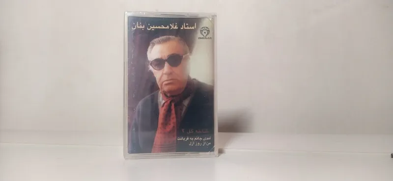 نوار آکبند بنان - شاخه گل 2