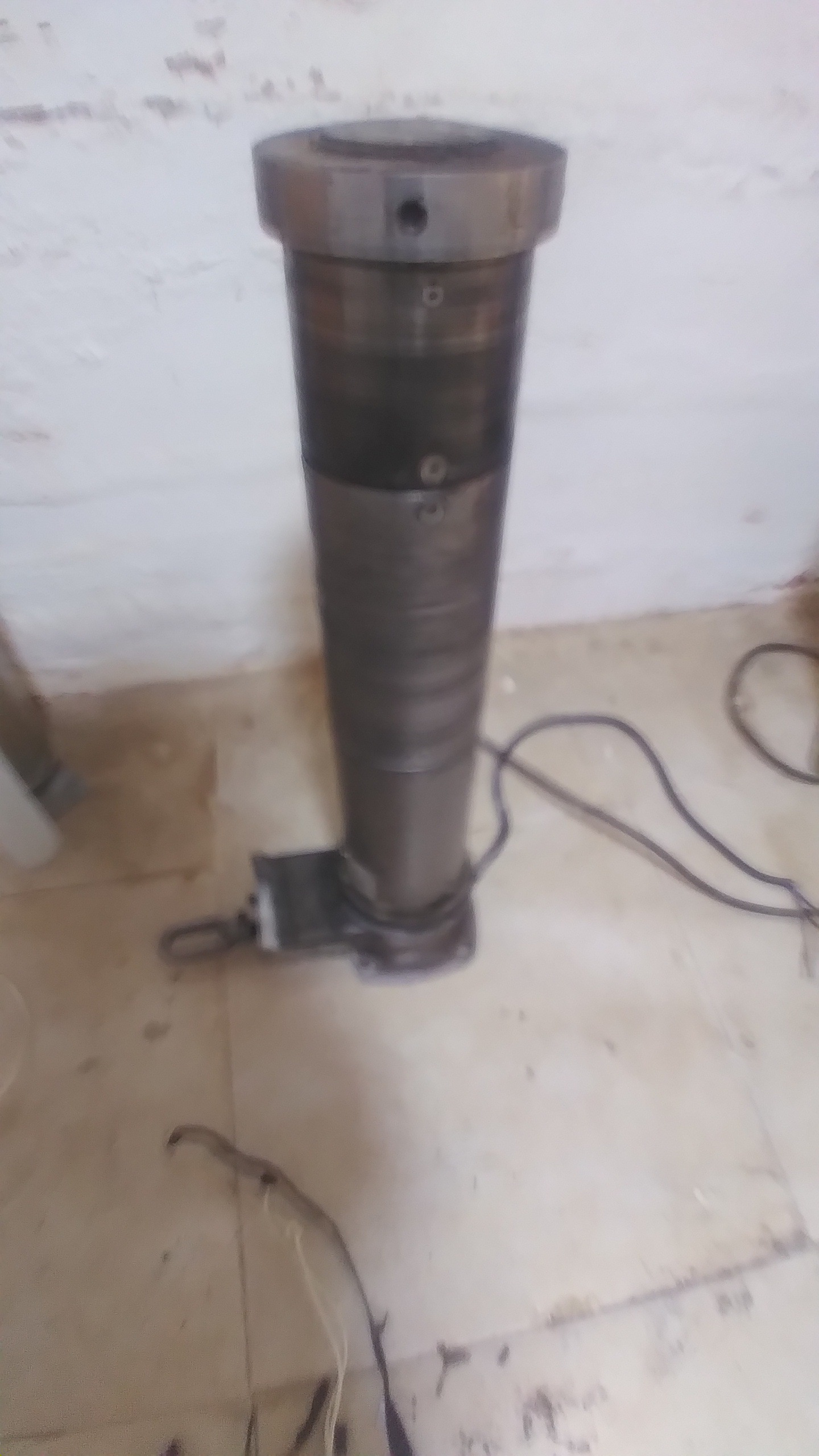 موتور کرکره برقی