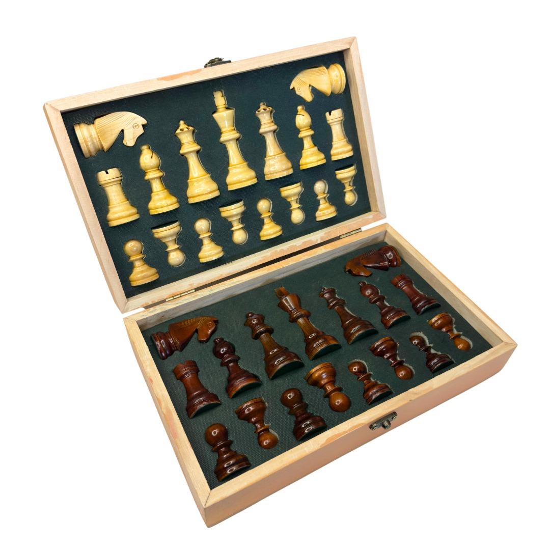 مهره شطرنج فدراسیونی