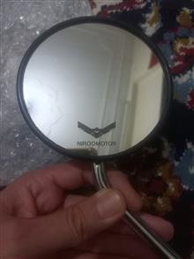 آینه