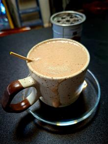 اسپرسوساز