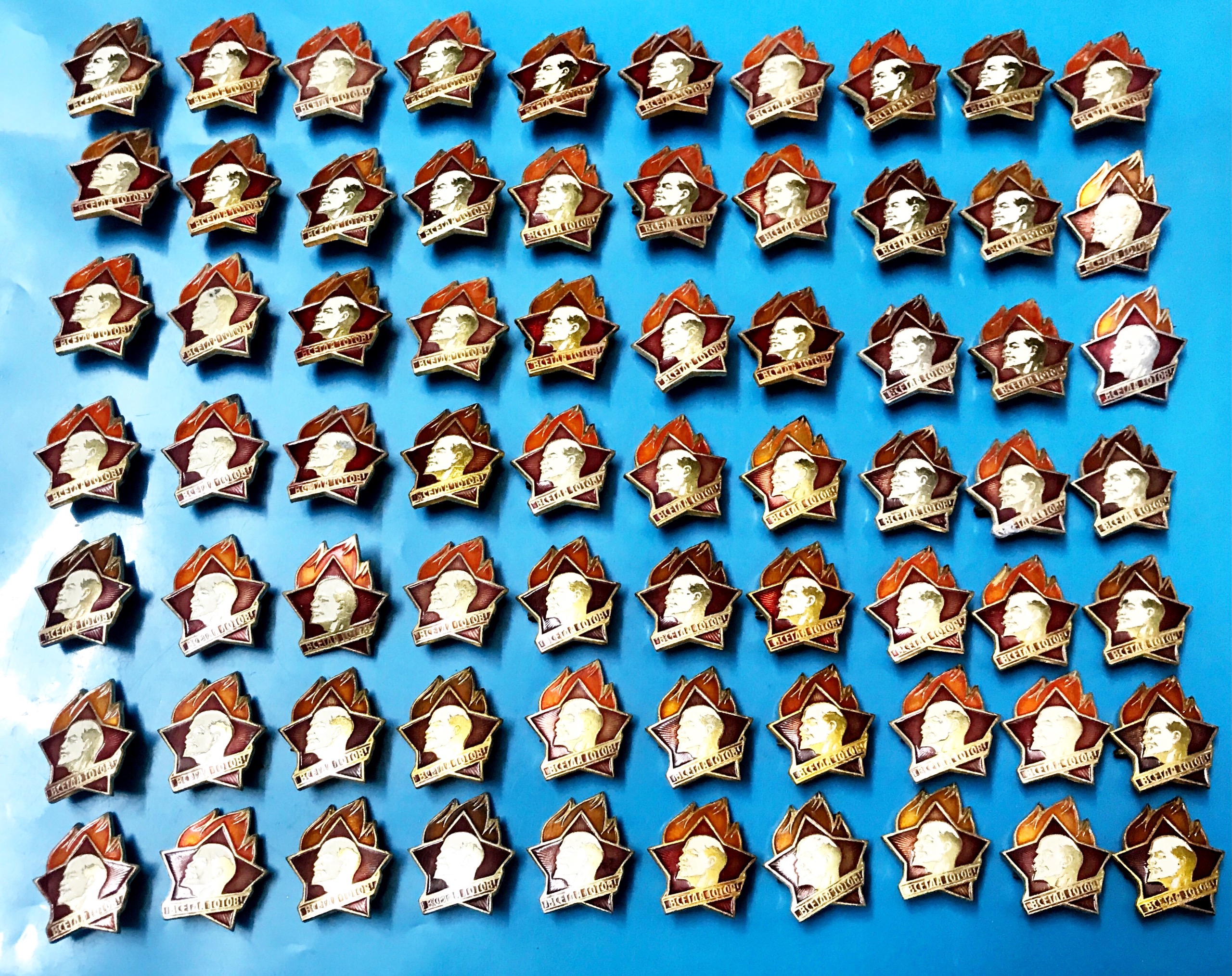 لنین شوروی جنگ جهانی