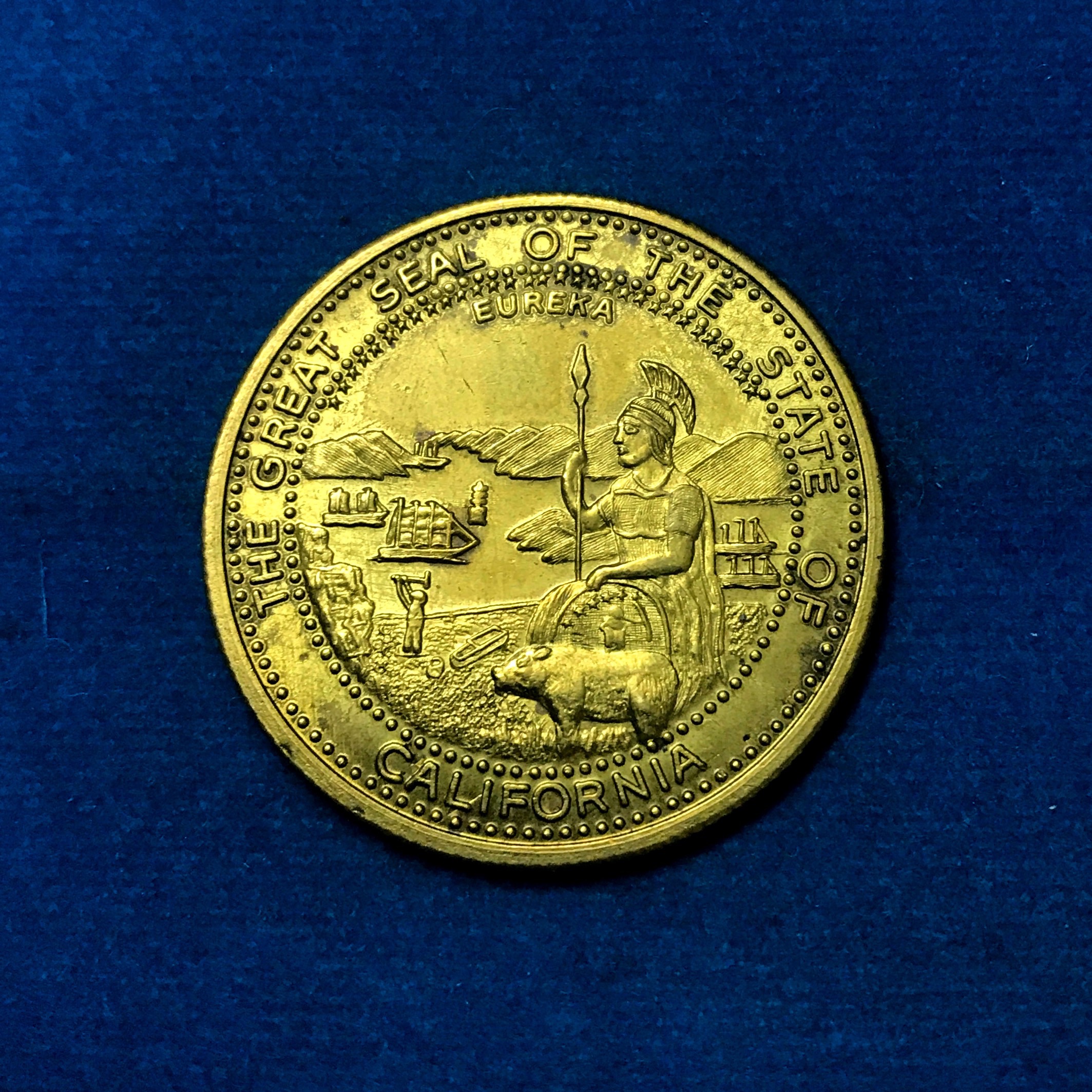 کالیفرنیا سان فرانسیسکو