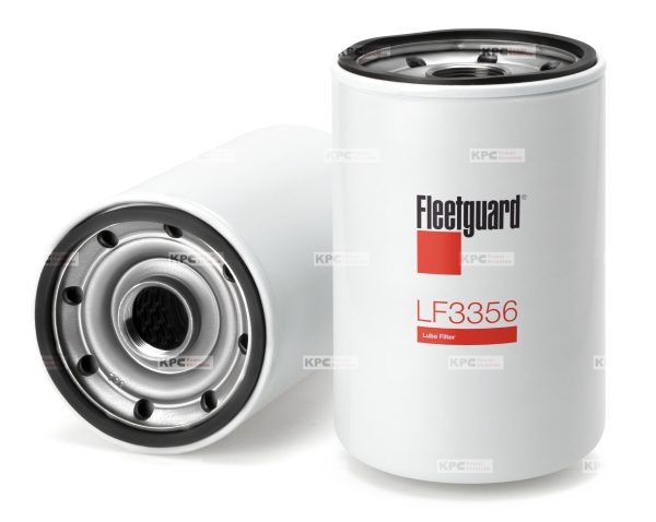 فیلتر روغن اصلی LF3356 معادل SFO2473 C7905 P559129