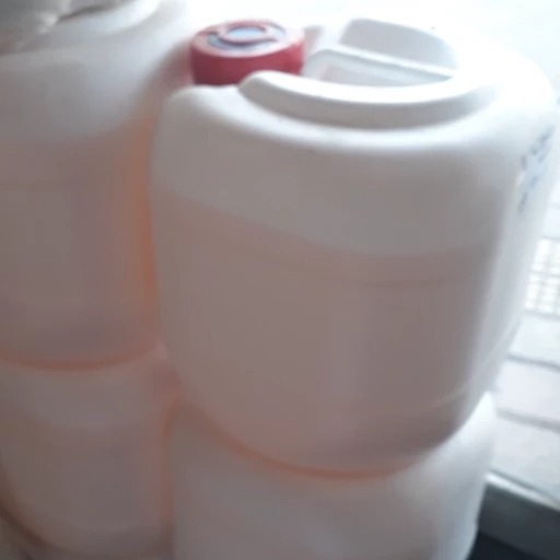 روغن حرارتی نسوز صنعتی 10 لیتری 340 درجه