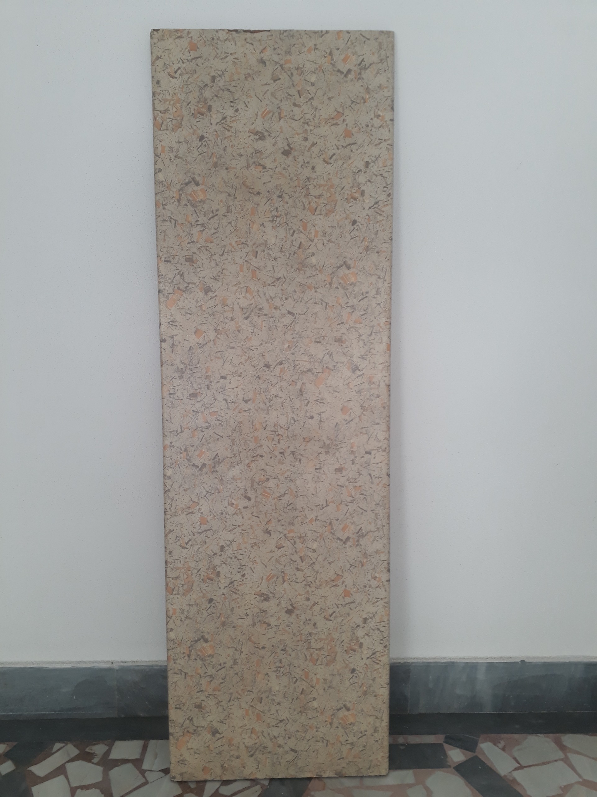 تاپ چوبی ام دی اف روکار آشپزخانه