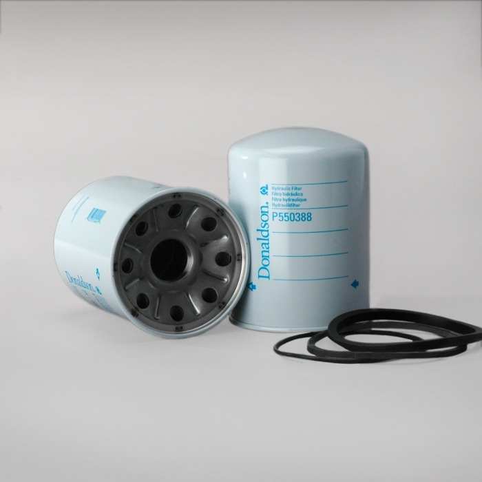 فیلتر هیدرولیک اصلی P550388 معادل HF6163 SFH1600