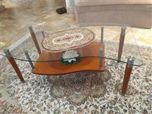 میز