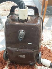 جاروبرقی