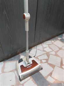 جاروبرقی