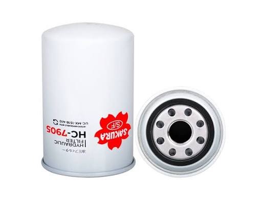 فیلتر هیدرولیک کمپرسور HC7905 معادل SFH1518