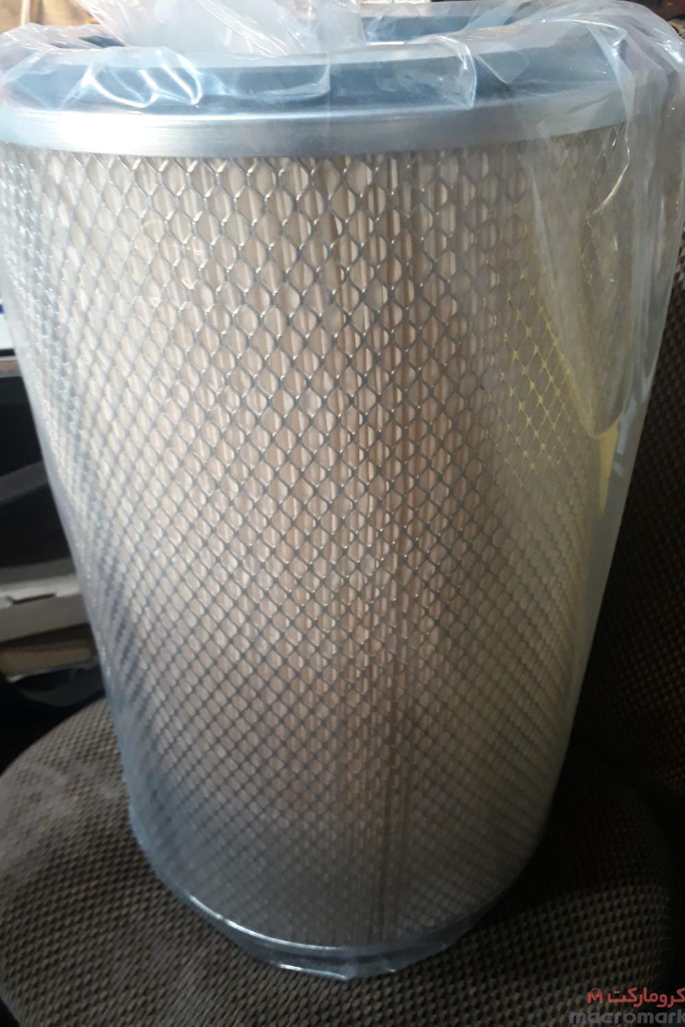 هواکش 45 سانتی کمپرسور/دیزل ژنراتور فشارقوی