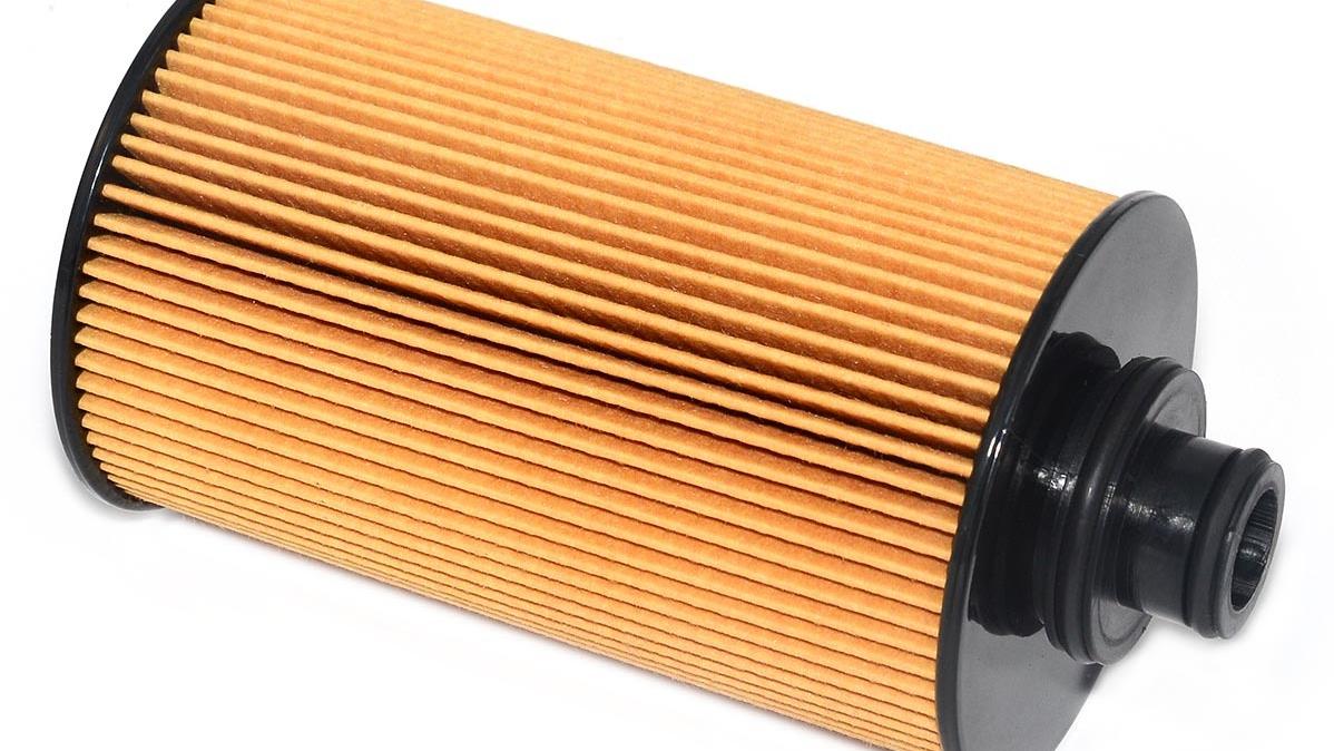 فیلتر روغن 13055724 داخل مخزنی ژنراتور بادووین