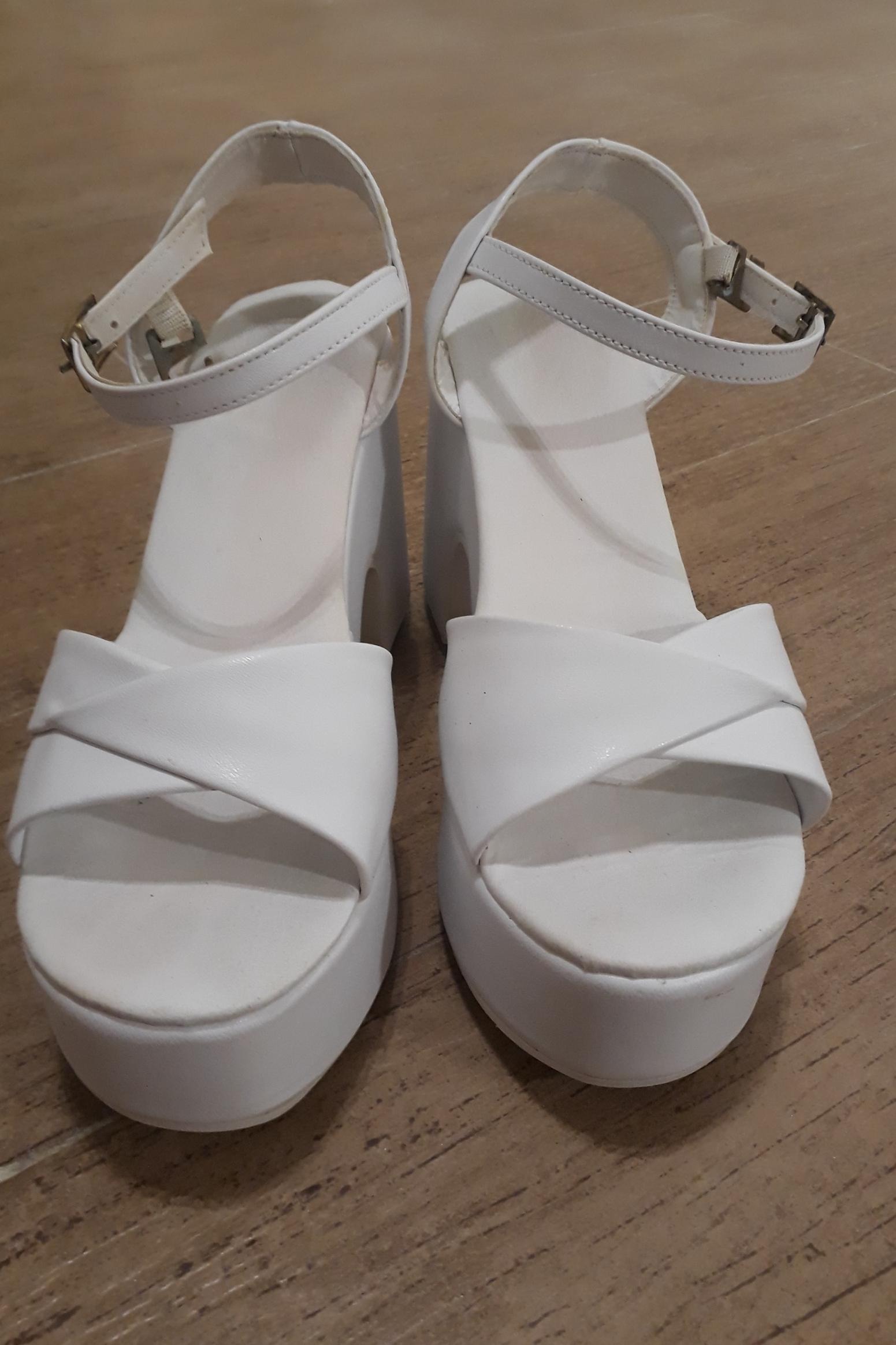 کفش زنانه پاشنه بلند 10 سانتی لژدار 39