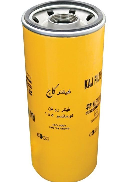 فیلتر روغن KLF747 کاج معادل LF670
