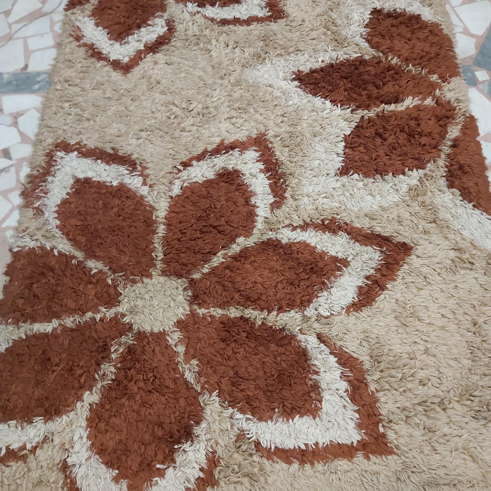 فرش 3 متری سالم