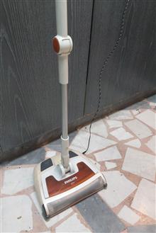 جاروبرقی