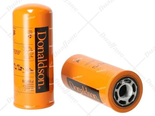 فیلتر هیدرولیک/گیربکس P164378 فشارقوی اصلی