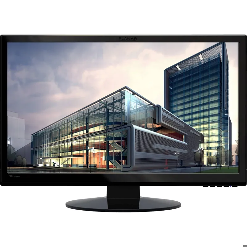 مانیتور 27 اینچ 2K پلانار