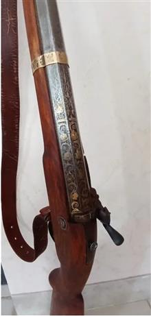 تفنگ