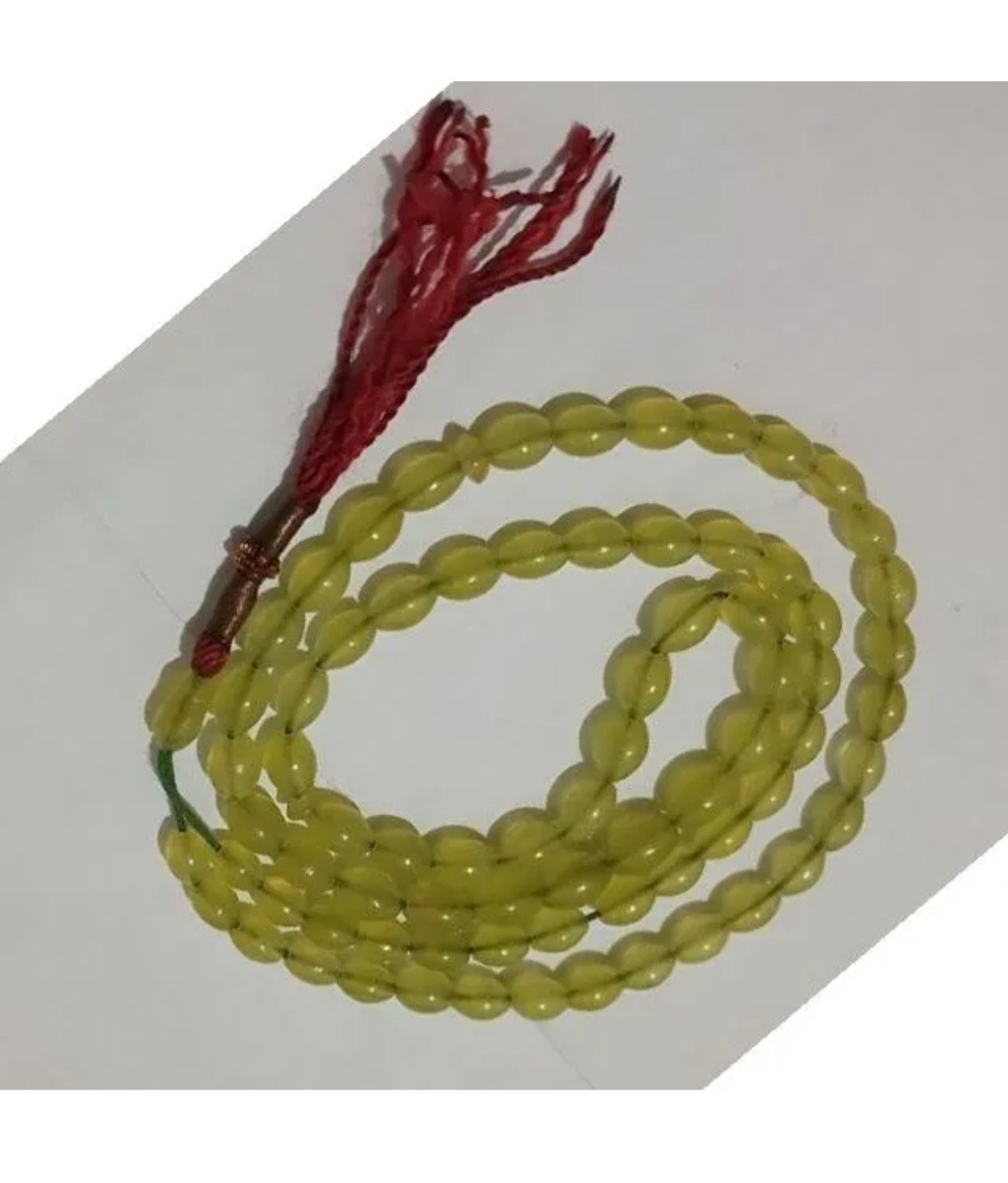 تسبیح شاه مقصود قدیمی