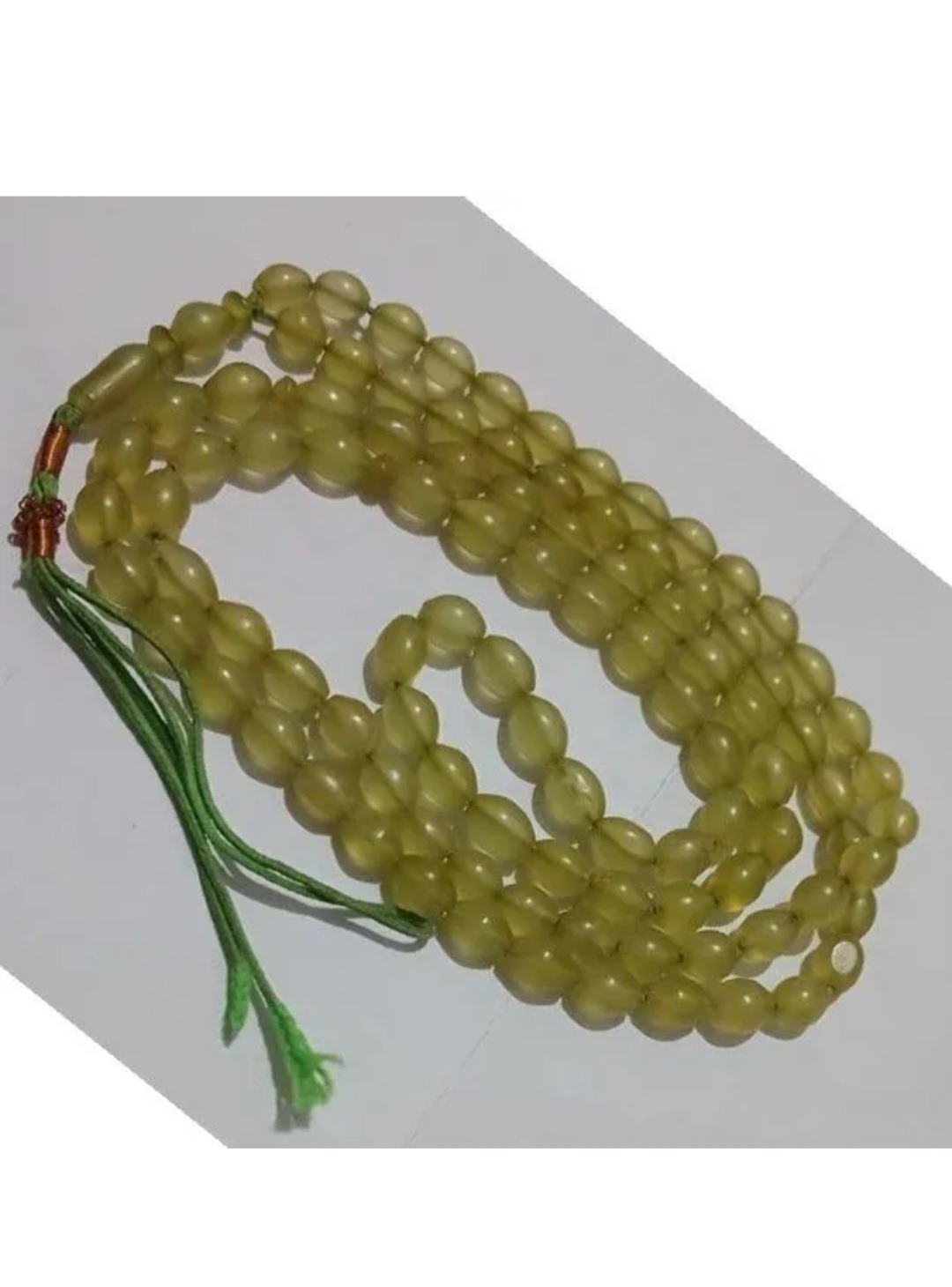 تسبیح شاه مقصود قدیمی و خاص