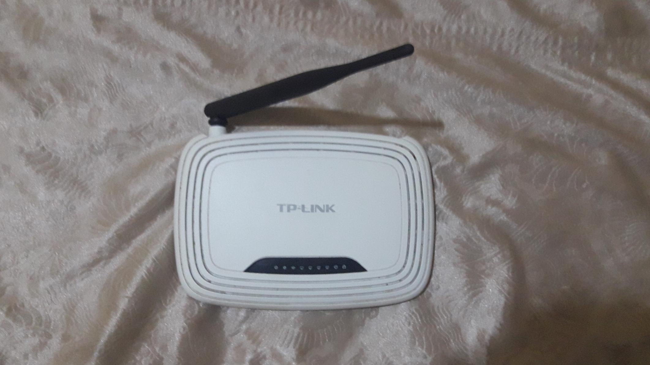 مودم TP-LINK تی پی لینک