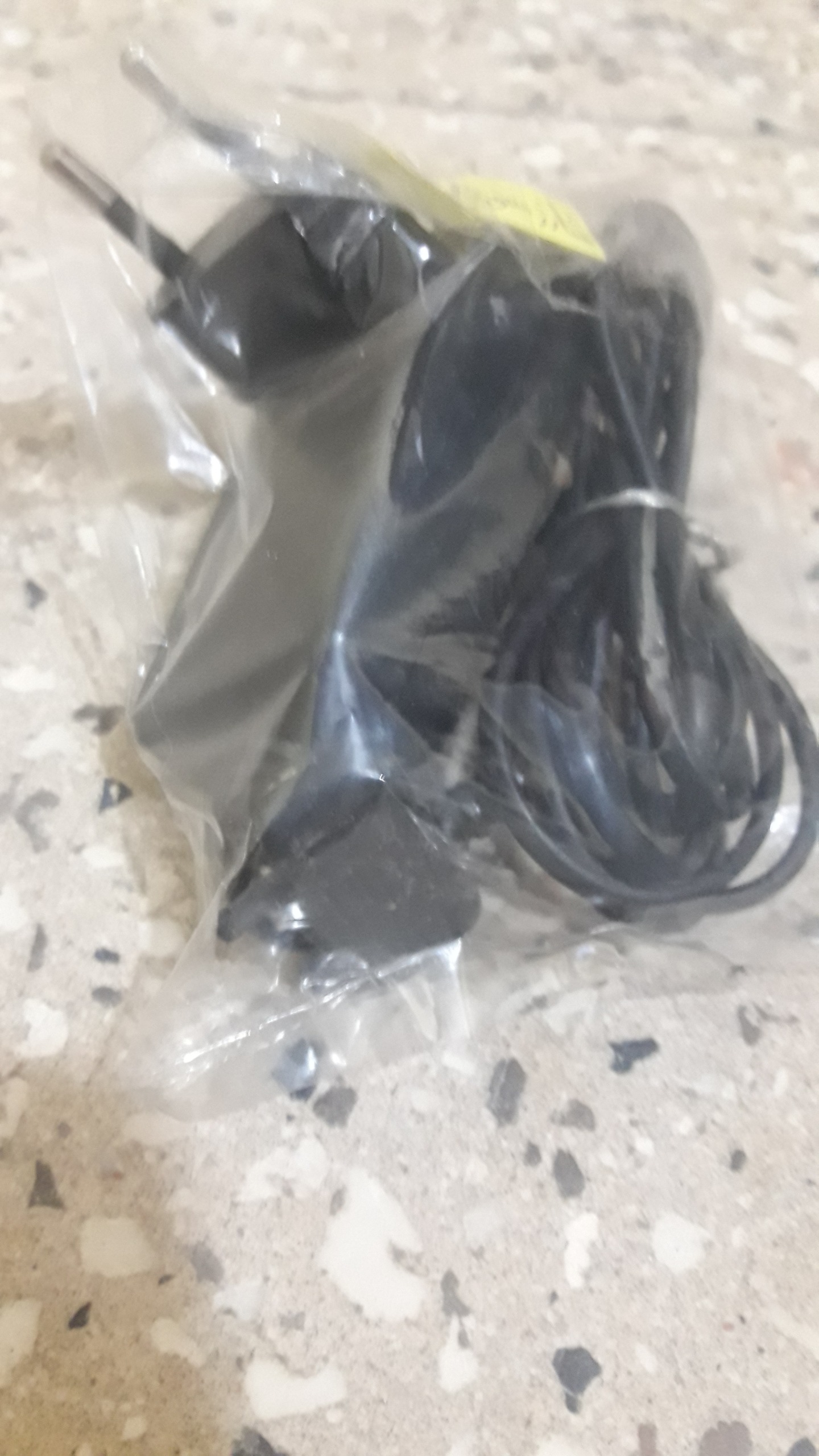 هندز فری با سیم موبایل و