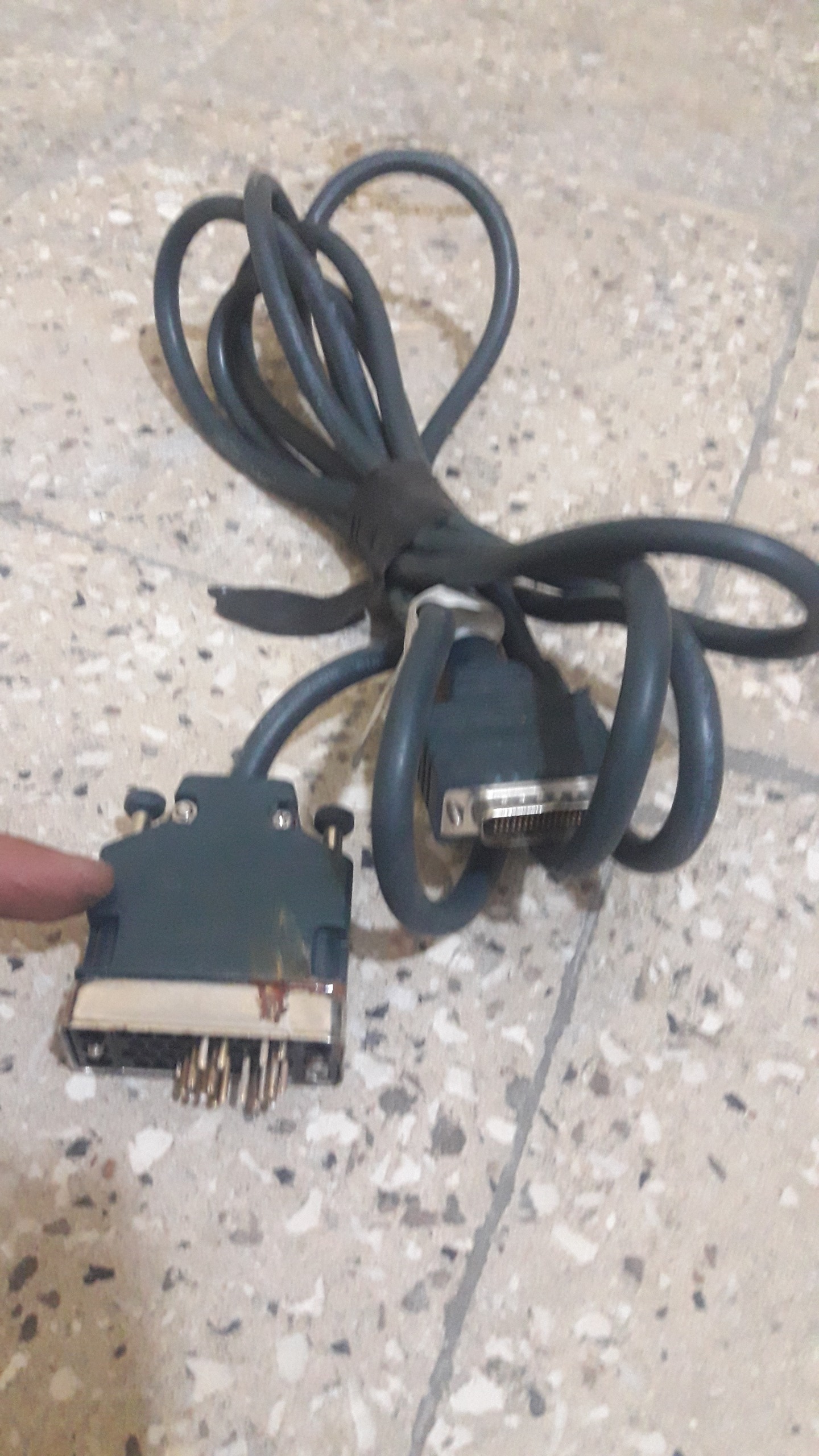 کابل اتصال سیسکو