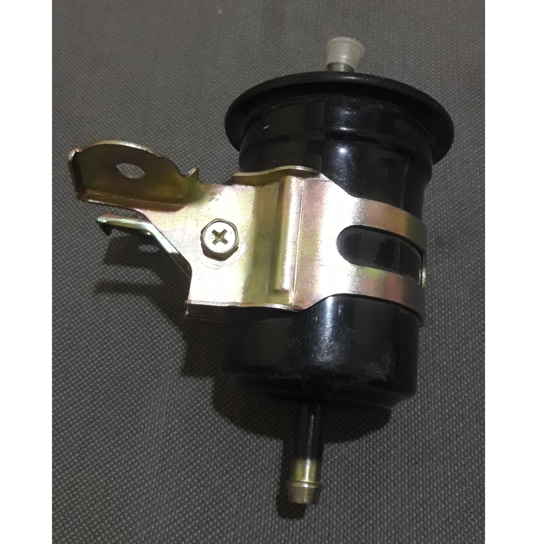 صافی بنزین خودرو