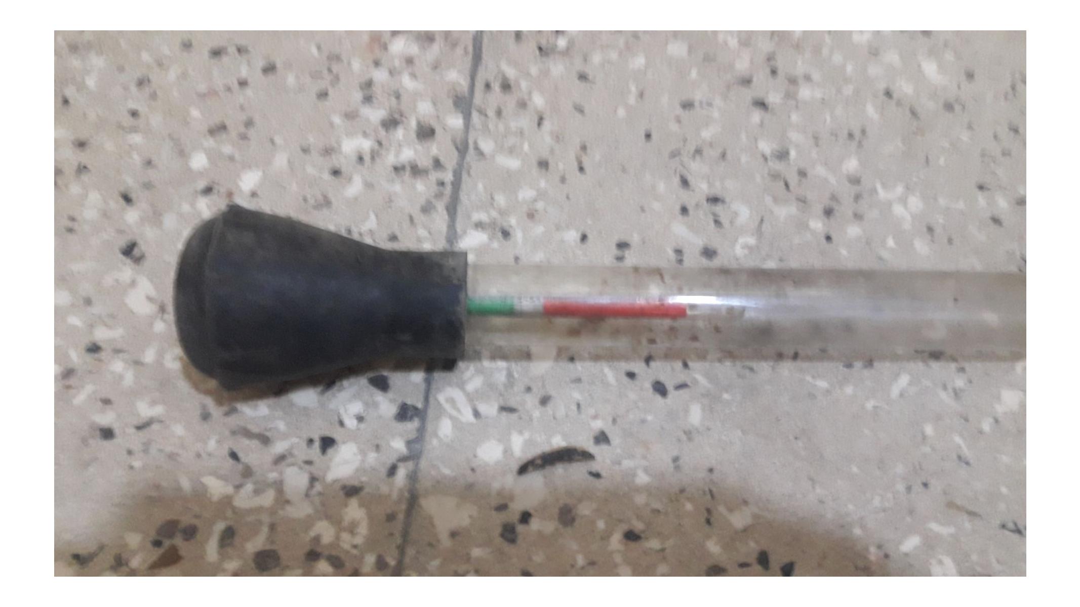 اسید سنج باتری