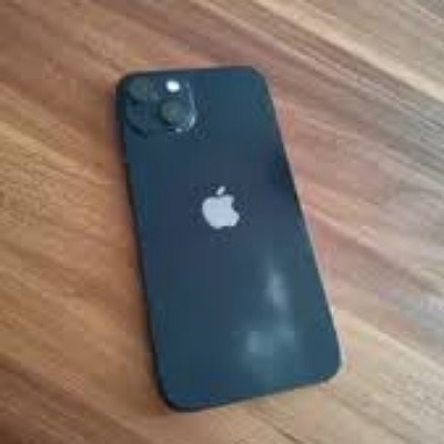 آیفون 13 مشکی