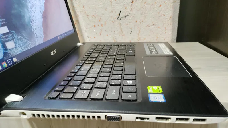 i5 / 16G / 2G nvidia / 240G SSD / 14