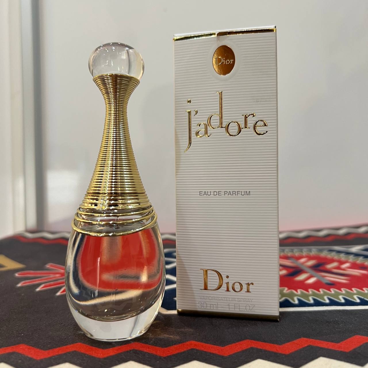 عطر دیور جادور Dior Jadore