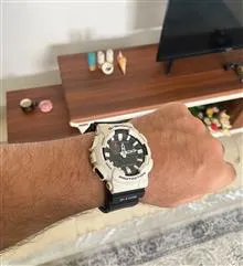 ساعت