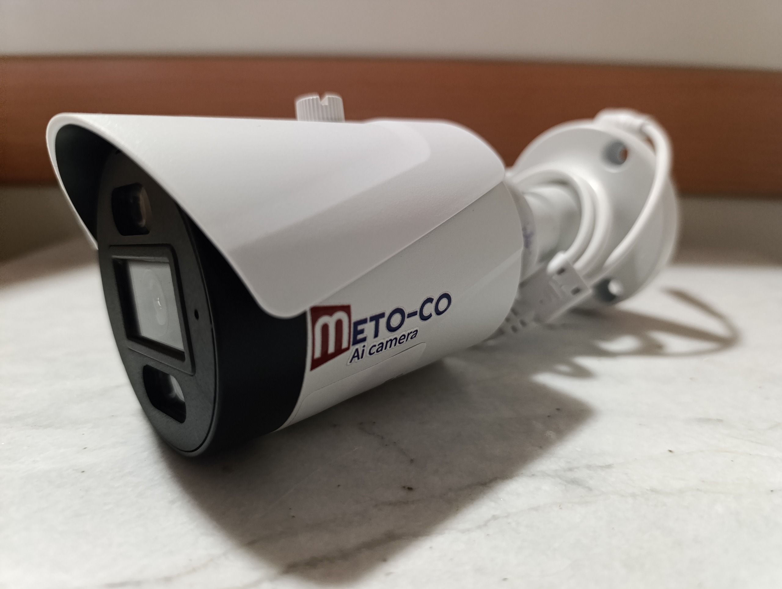 دوربین متوکو مدلipc-DBM3605T-PM-smart